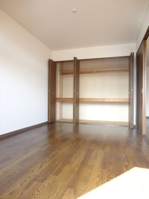 プロニティ小森野【10,000円キャッシュバック対象物件】の洋室|きれいな洋室です