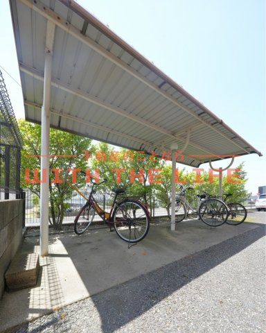 プロニティ小森野【10,000円キャッシュバック対象物件】のその他共用部分