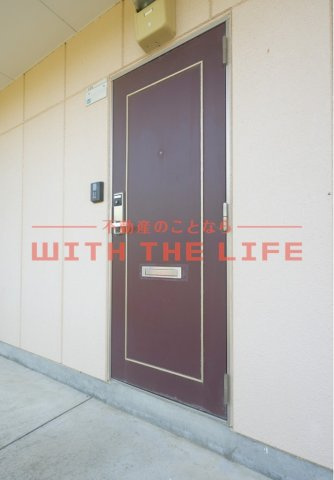 プロニティ小森野【10,000円キャッシュバック対象物件】の玄関|ゆったりとした玄関です