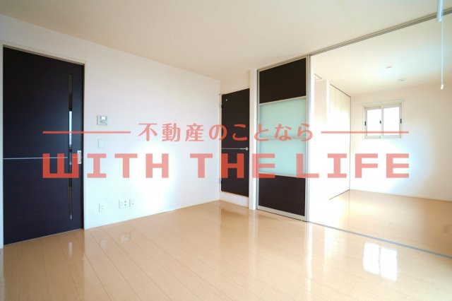 セジュール・パルティノス【10，000円キャッシュバック対象物件】の内装|内装です