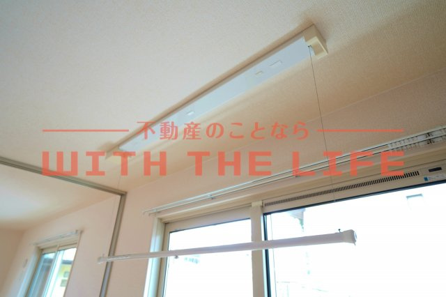 セジュール・パルティノス【10，000円キャッシュバック対象物件】の設備