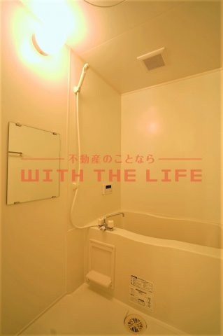 Ｋブロッサム（ケイブロッサム）【10，000円キャッシュバック対象物件】のキッチン|使いやすいキッチンです