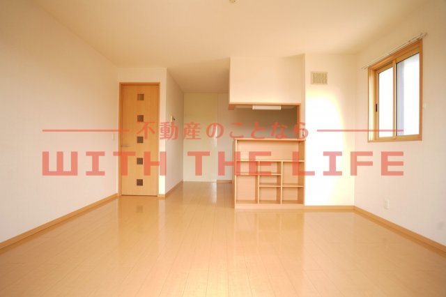 Ｋブロッサム（ケイブロッサム）【10，000円キャッシュバック対象物件】の内装|内装も気になるポイント