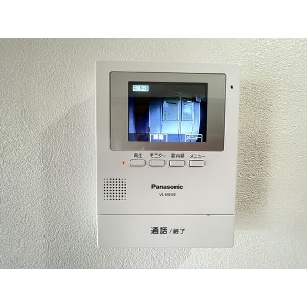 エサキ南ビル【キャッシュバック対象物件】の設備