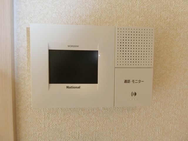 ラフィーネ【キャッシュバック対象物件】のセキュリティ
