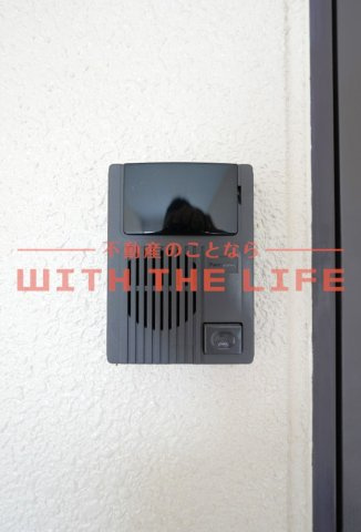 コージーコーナー223【キャッシュバック対象物件】のセキュリティ