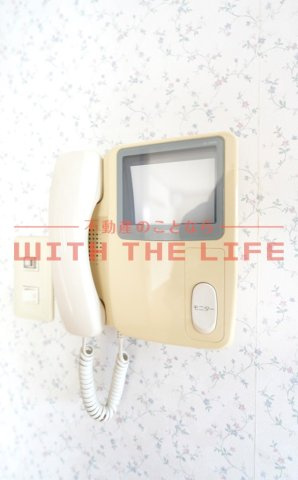 コージーコーナー223【キャッシュバック対象物件】の設備