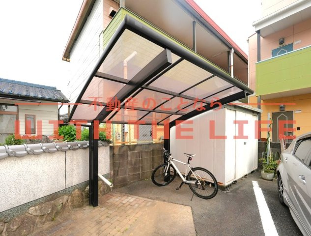 コージーコーナー223【キャッシュバック対象物件】のその他共用部分