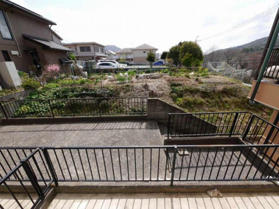 【展望】 | メイプルハイツI