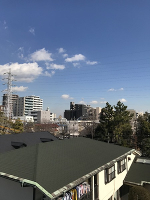 【展望】 | ラ・ヴィエンヌ