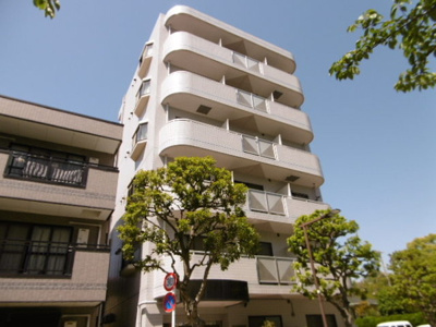 【外観】 | ラ・ヴィエンヌ