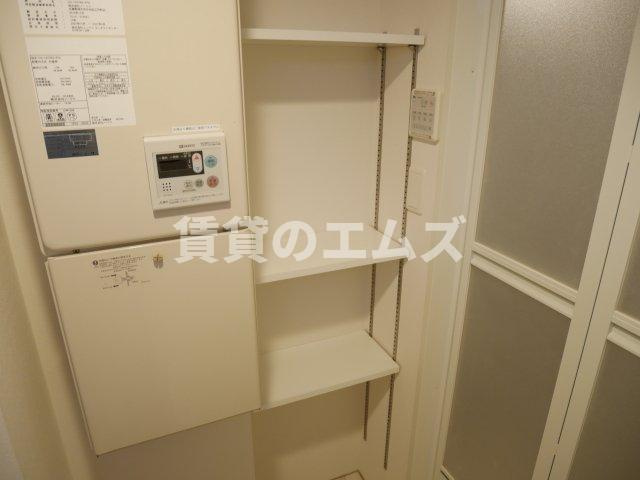 【収納】 | グレージュ大橋 | グレージュ大橋の棚