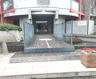 【外観】