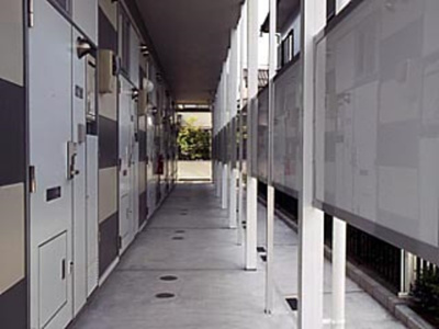 【エントランス】 | いずみ