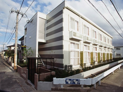 【外観】 | いずみ