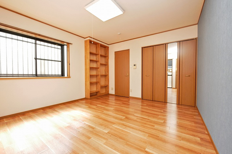 ビビエンタカワハラの洋室|ビビエンタカワハラ103号室