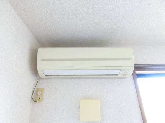 フジパレス里の内装