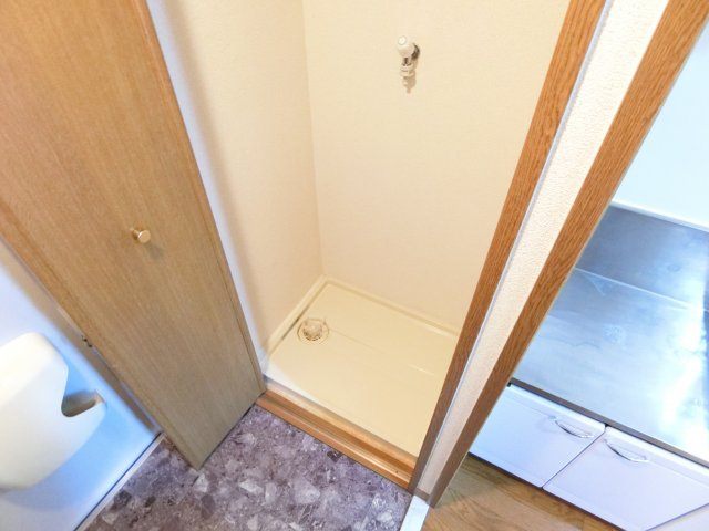 フジパレス里の設備