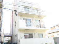 フォレストコテージの画像