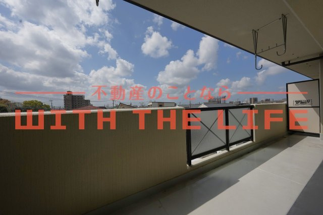 エテルナ・エーカーズ【10,000円キャッシュバック対象物件】の展望