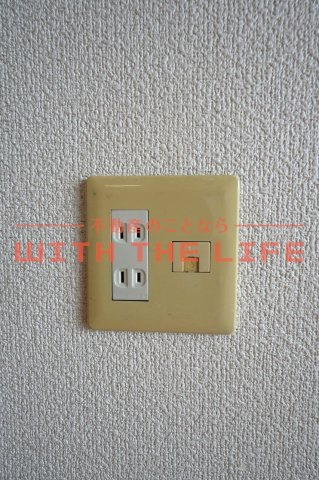 エテルナ・エーカーズ【10,000円キャッシュバック対象物件】の設備|落ち着いた時間を過ごせるバルコニーです