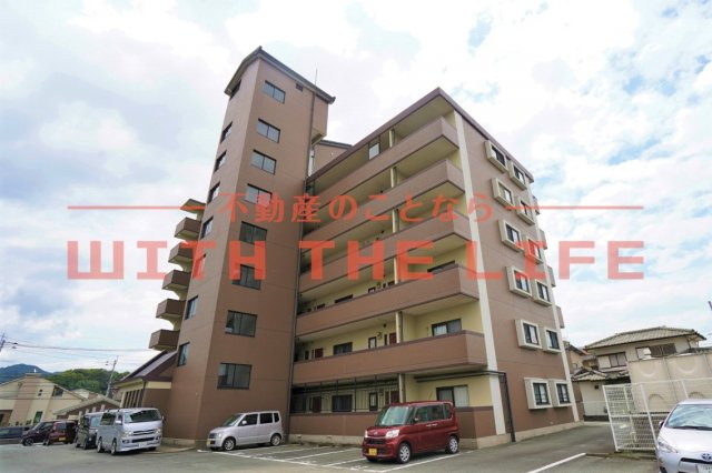 エテルナ・エーカーズ【10,000円キャッシュバック対象物件】の外観|物件の外観です