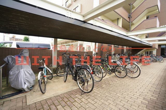 エテルナ・エーカーズ【10,000円キャッシュバック対象物件】のその他共用部分