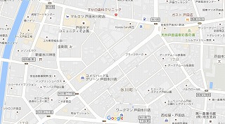 【地図】