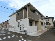 アルト アンダーレ Ⅱの画像