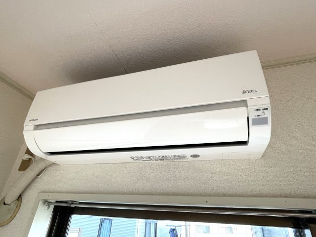 オレンジコート大網の設備