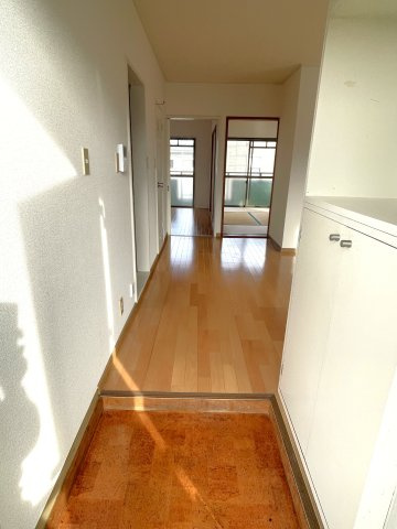 オレンジコート大網のその他