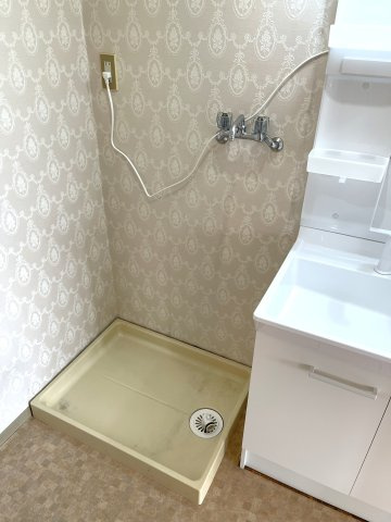 オレンジコート大網の設備