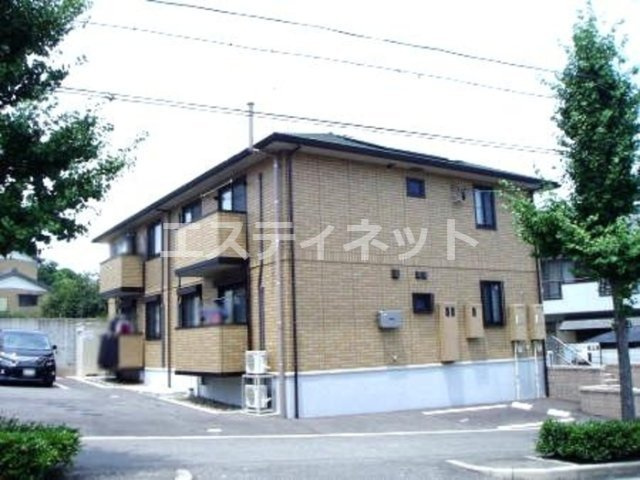 ルミエールコートⅡ