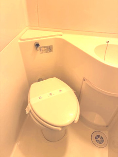 【トイレ】 | マイハウス学園町