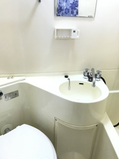 【洗面所】 | マイハウス学園町