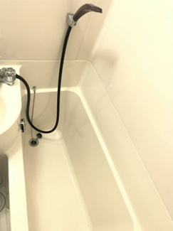 【浴室】 | マイハウス学園町