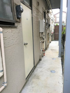 【その他共用部分】 | マイハウス学園町