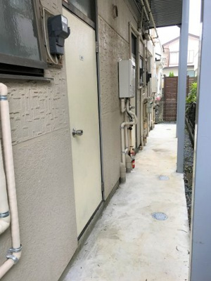 【その他共用部分】 | マイハウス学園町