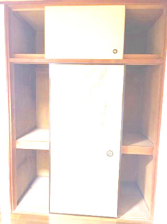 【収納】 | マイハウス学園町