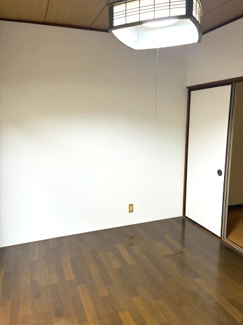 【洋室】 | マイハウス学園町