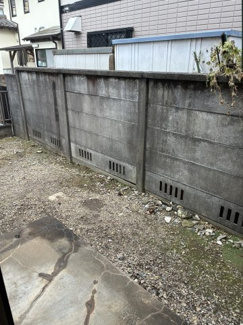 【庭】 | マイハウス学園町