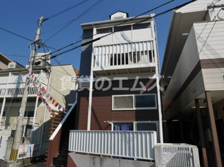 【外観】 | マスカレード大橋東Ⅱの外観