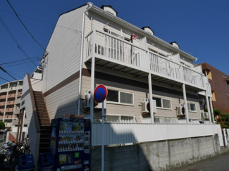 【外観】 | マスカレード大橋東Ⅰの外観