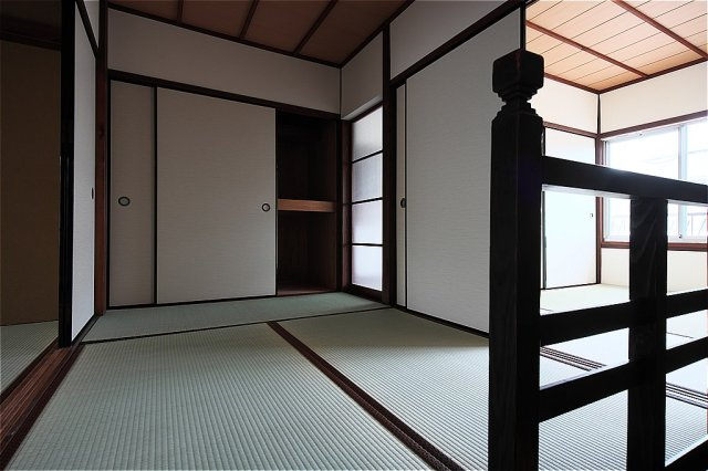 【和室】