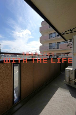 パークヒル西町【キャッシュバック対象物件】の展望
