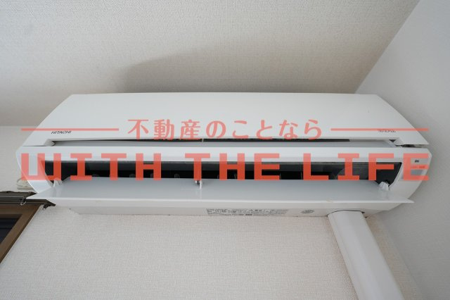 パークヒル西町【キャッシュバック対象物件】の設備