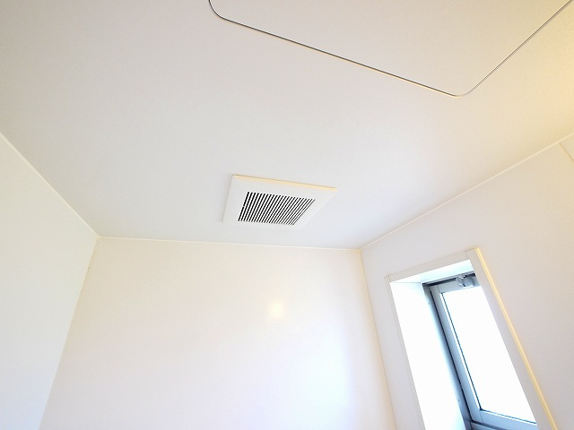 ラフィナートＢ・Ｃの浴室|きれいなお風呂です