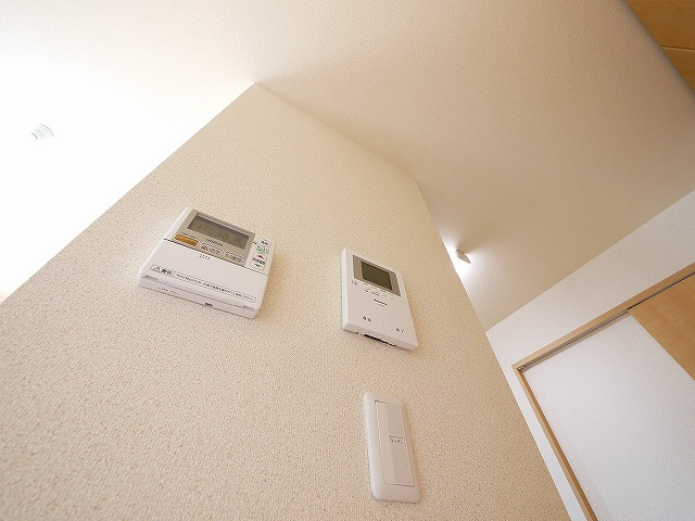 ルミナスＡ・Ｂのセキュリティ|モニター付きインターホン