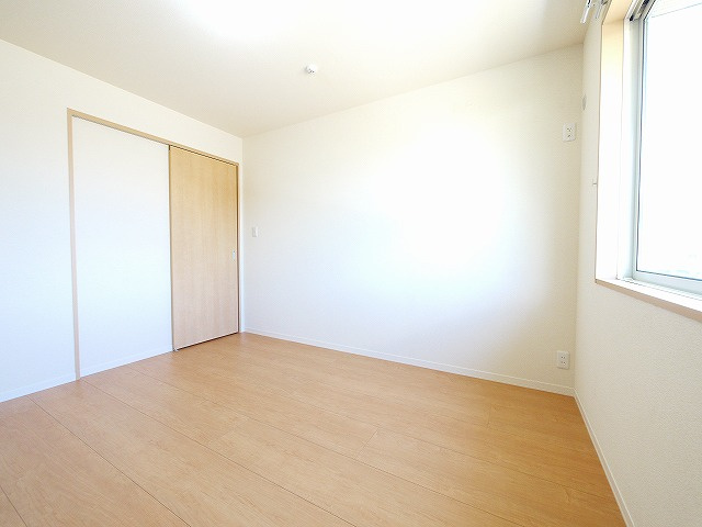 ルミナスＡ・Ｂの子供部屋|お子さんのためのお部屋にいかがでしょうか