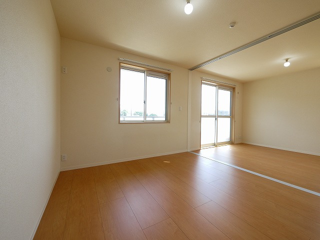 ルミナスＡ・Ｂの内装|内装も気になるポイント